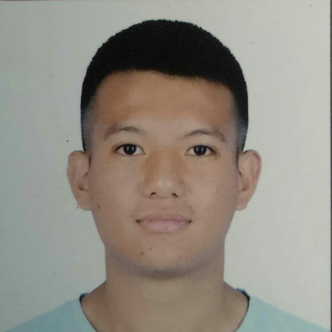 Abhisek Gurung