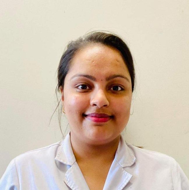 Sujita Chiluwal