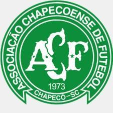 Chapecoense 🌟🌟🌟