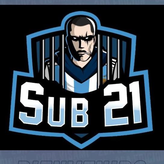 LA SUB-21