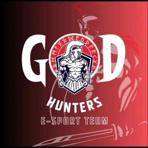 GOD HUNTERS