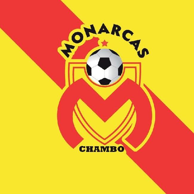 MONARCAS CHAMBO