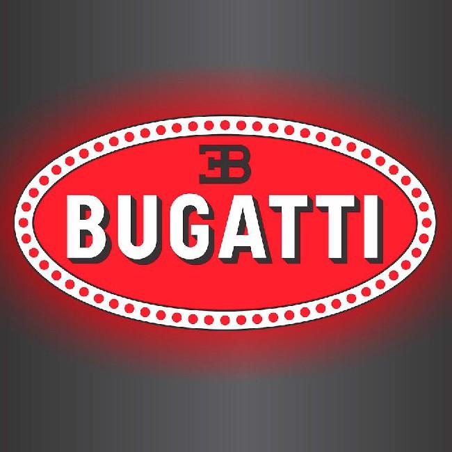 Bugatti