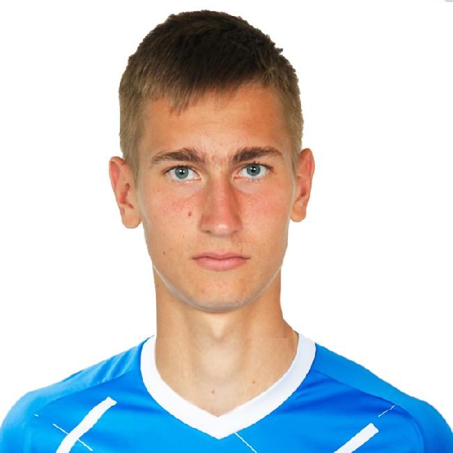 Gleb Bakharev