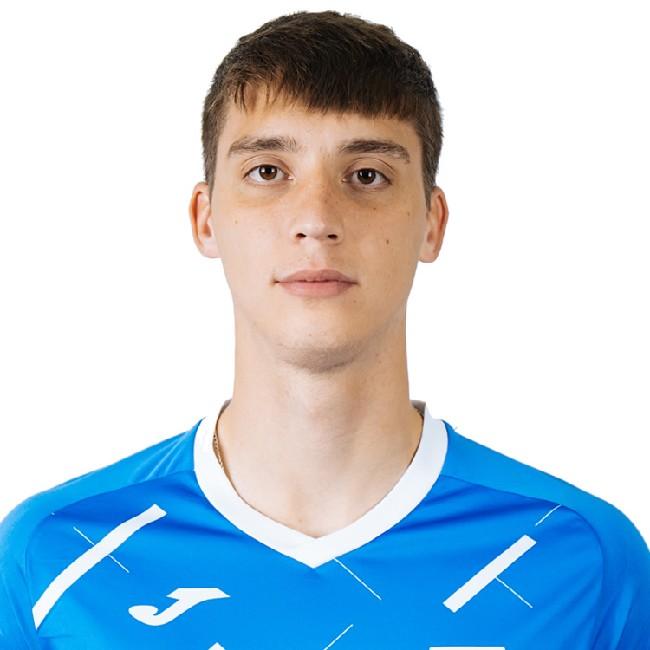 Nikita Rozhkov