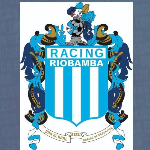 RACING RIOBAMBA