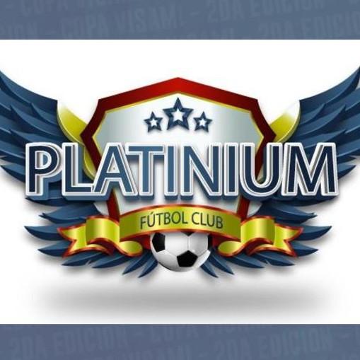 PLATINIUM FC