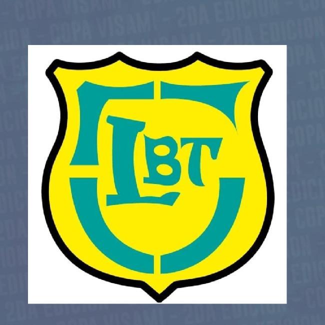 LBT