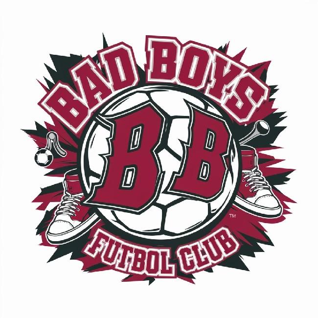 BAD BOYS
