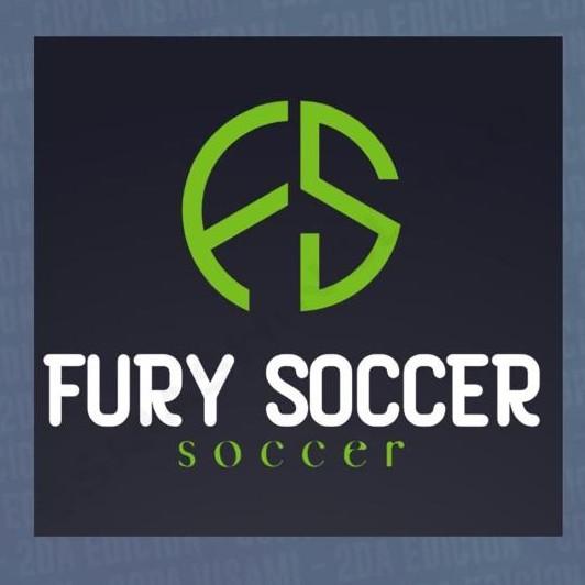 FURY SOCCER