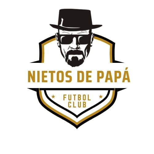 NIETOS DE PAPÁ