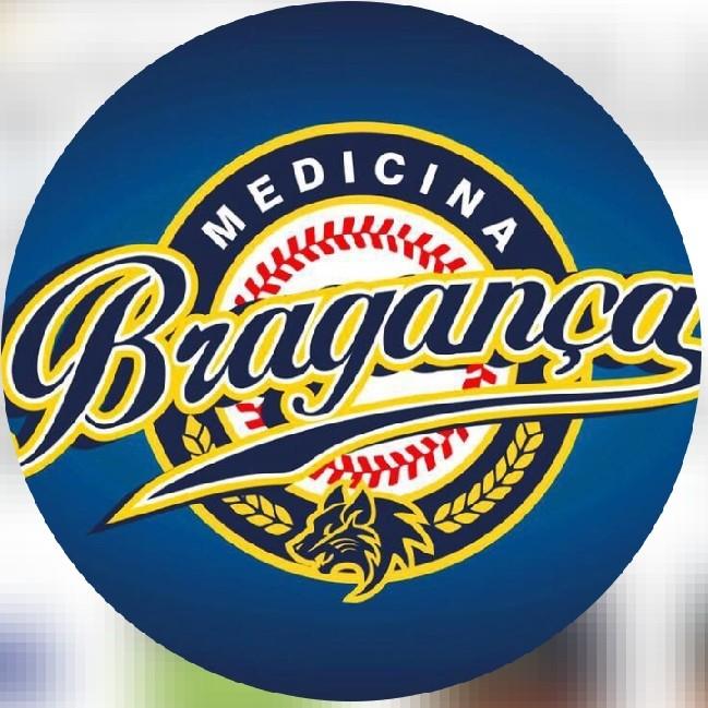 Baseball Medicina Bragança