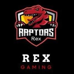 Raptors Rex Gaming