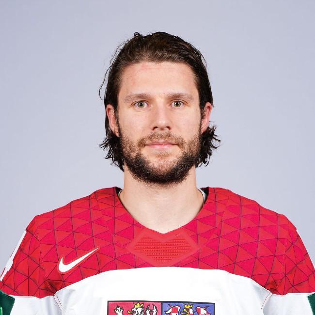 ZACHA Pavel