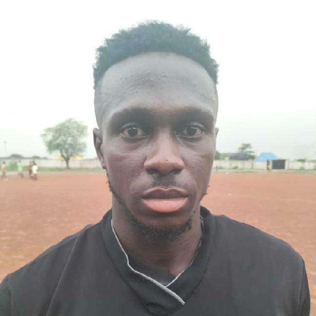 Ifeanyi  Chukwu