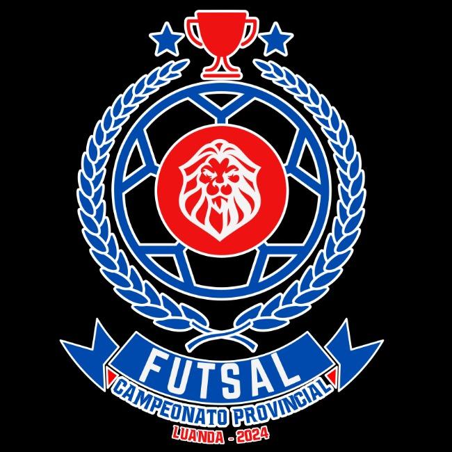 Campeonato Provincial De Futsal - Luanda 2024