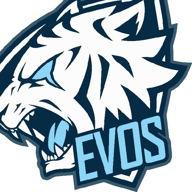 Evos glory