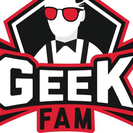 Geek Fam