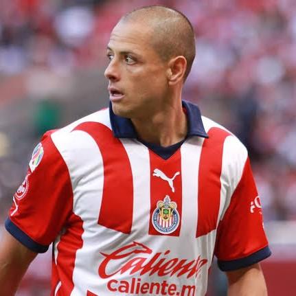 Javier Hernández