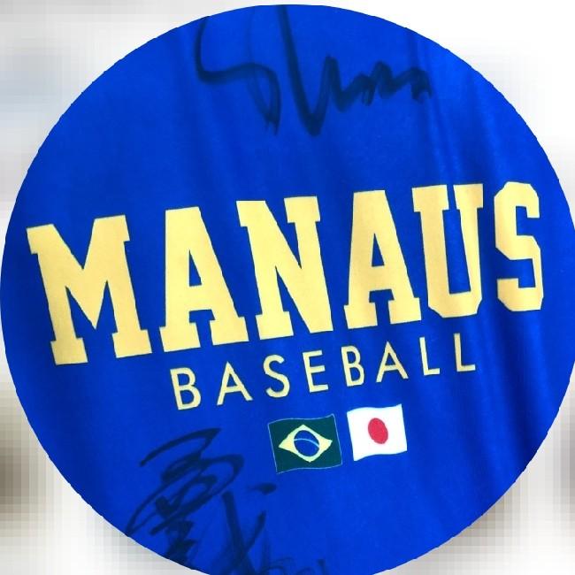 Manaus Baseball