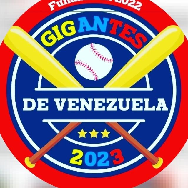 Gigantes de Venezuela