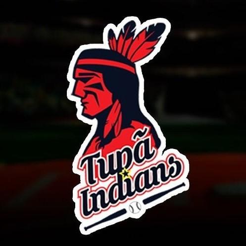 Tupã Indians