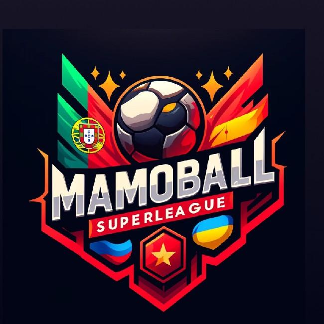 Superleague Mamoball