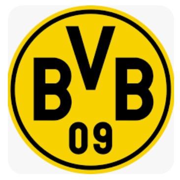 Borussia dortmund