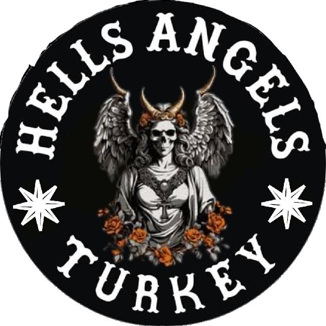 Hells Angels