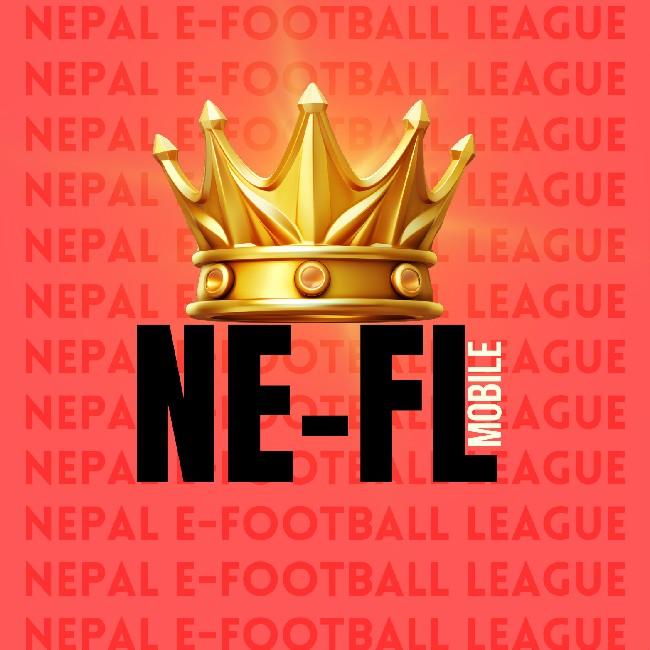 Nepal efootball League (NEFL)