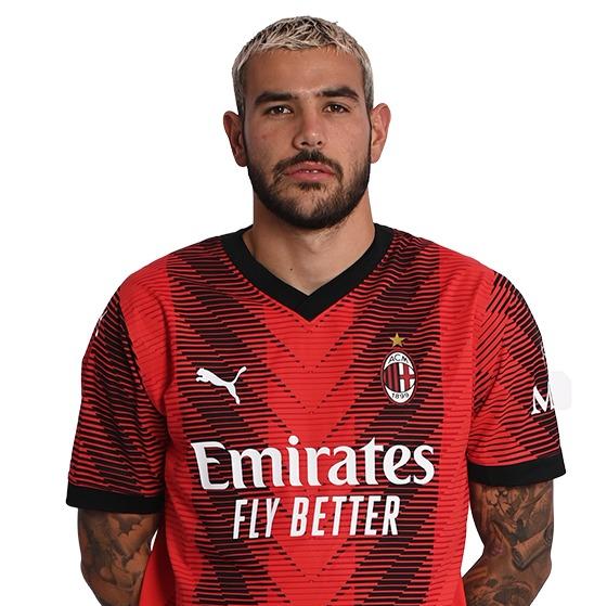 Theo Hernández