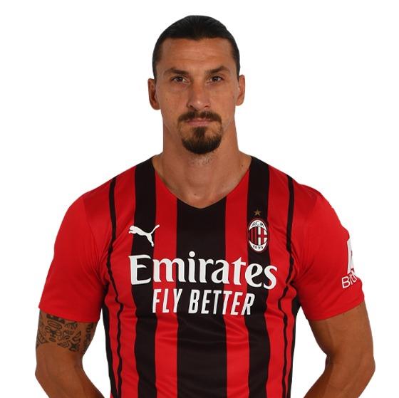Zlatan Ibrahimović