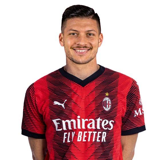 Luka Jović