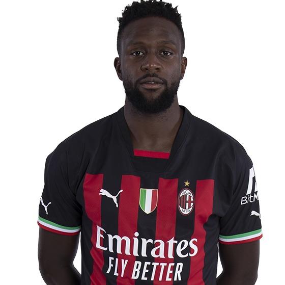 Divock Origi