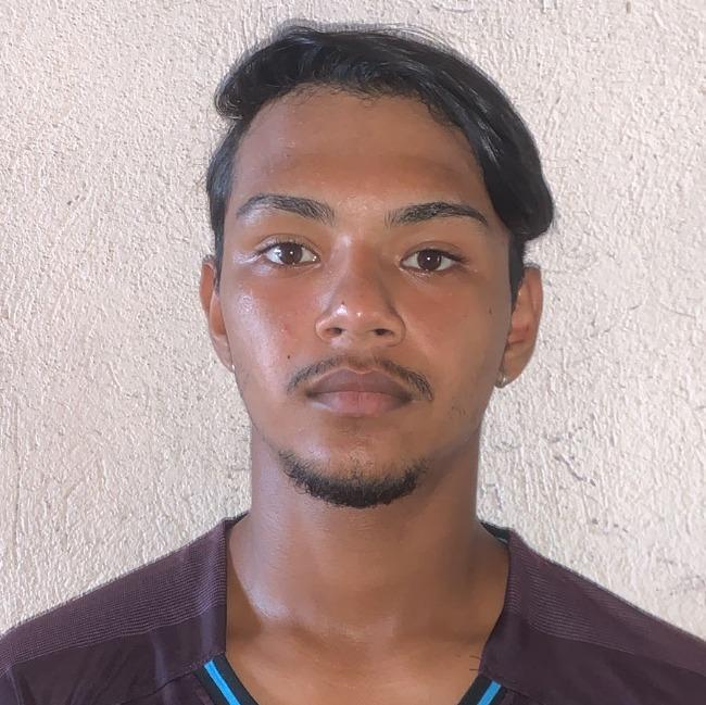 MACELO DOS SANTOS SOUZA