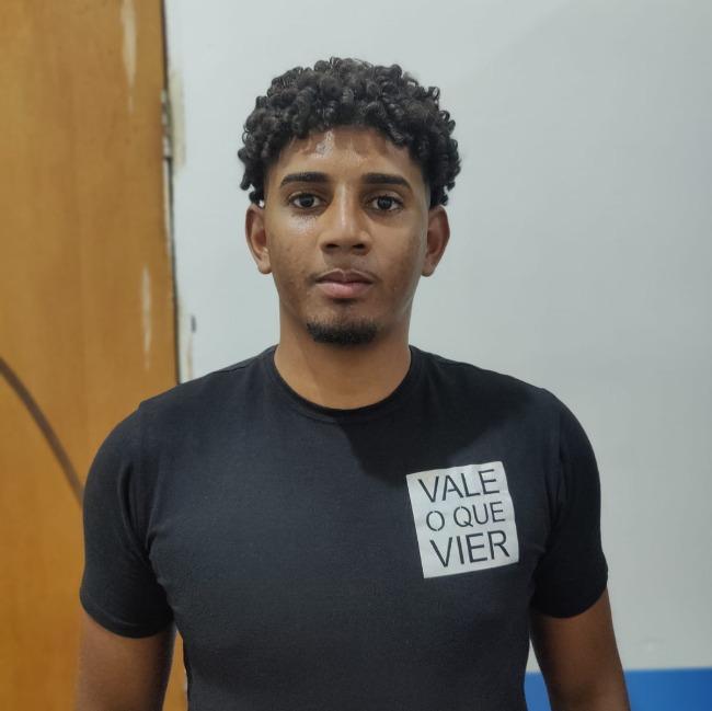 DAVID DA SILVA E SILVA