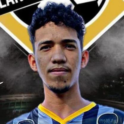 NAFTALY MICHAEL DOS SANTOS RODRIGUES