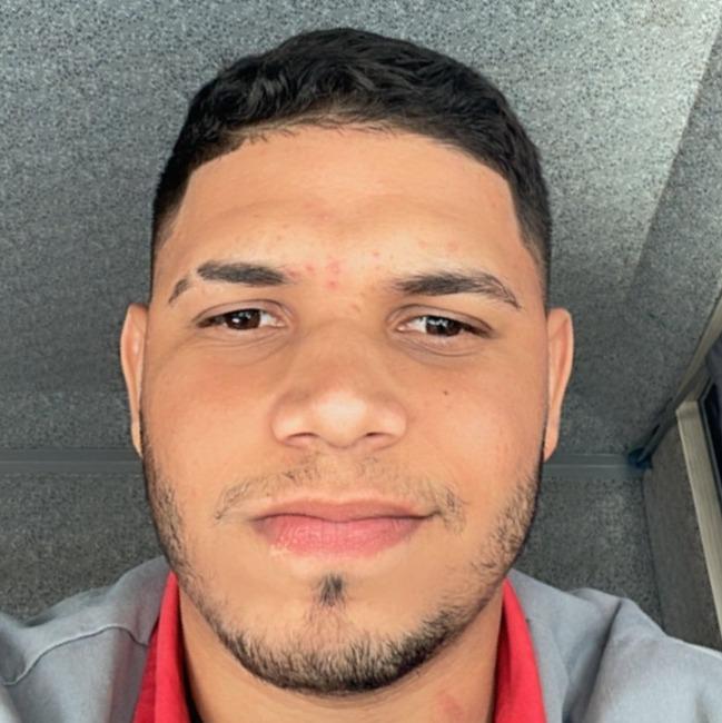 KAIO PETRYK SENA DA SILVA