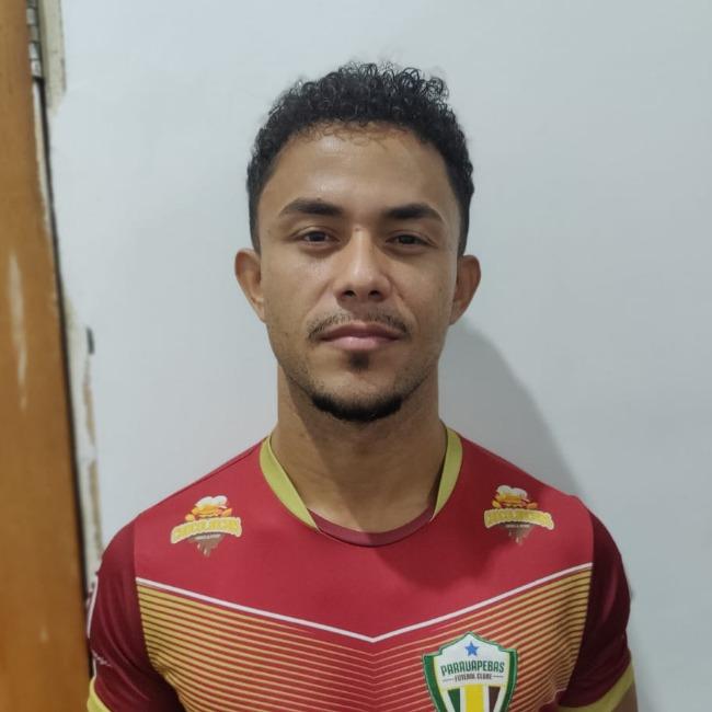WALLACE DOS SANTOS LIMA