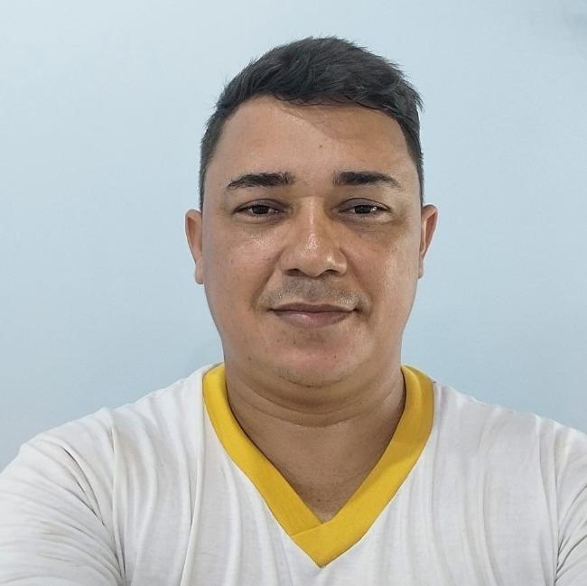 TIAGO DA SILVA MOURÃO