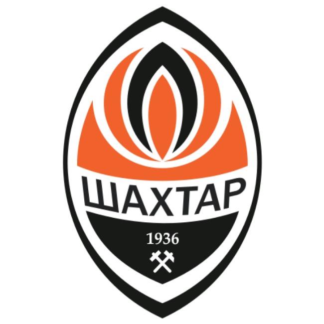 Shaktar Donetsk