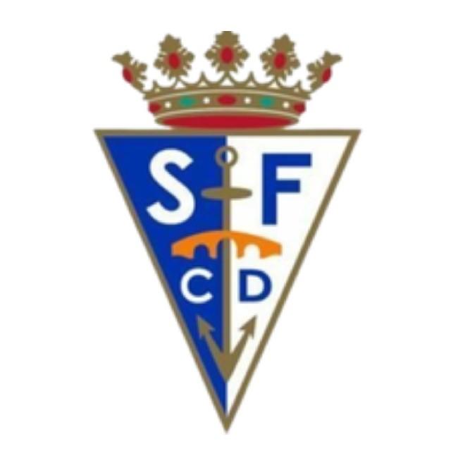 San Fernando CD