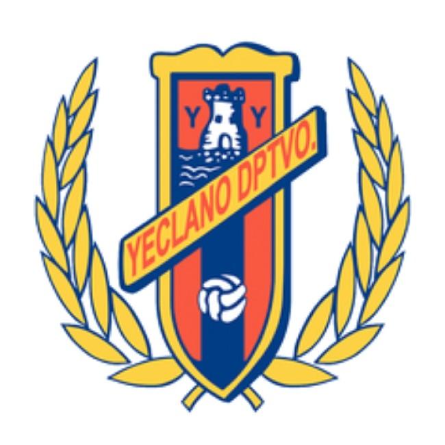 Yeclano Deportivo
