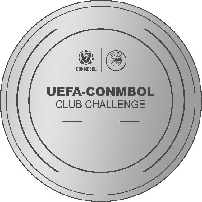 UEFA -Conmebol