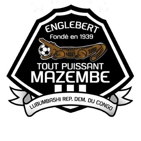 🇨🇩 T.S. Mazembe