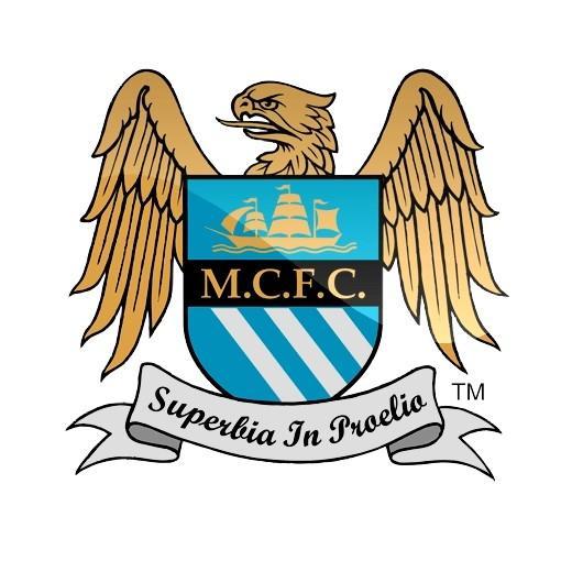 🏴󠁧󠁢󠁥󠁮󠁧󠁿 Manchester City