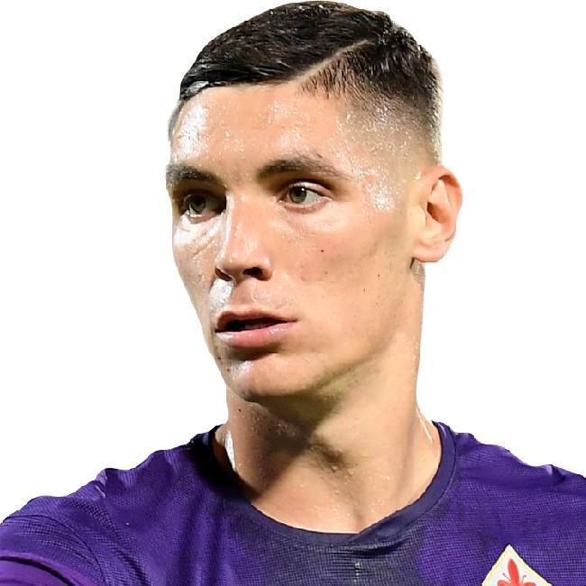 🇷🇸 N. Milenkovic
