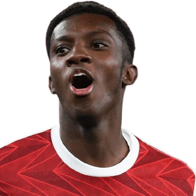 🇬🇧 E. Nketiah