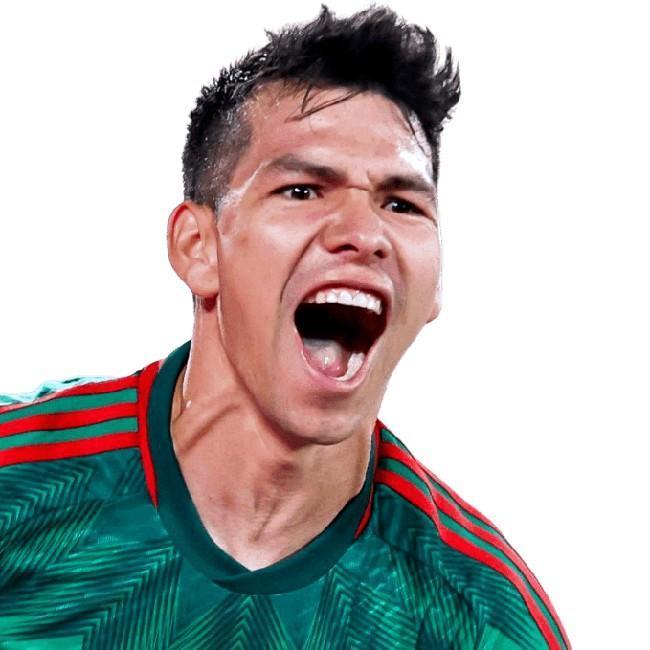 🇲🇽 H. Lozano