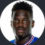 🇬🇧 Ronaldo Vieira